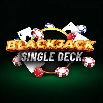 Blackjack Single Deck