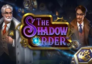The Shadow Order