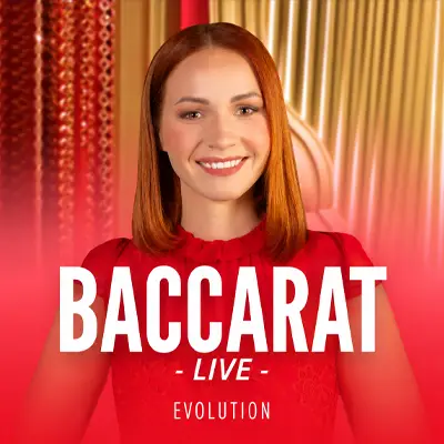 Live Baccarat