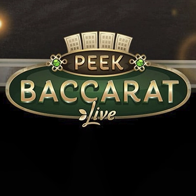 Peek Baccarat