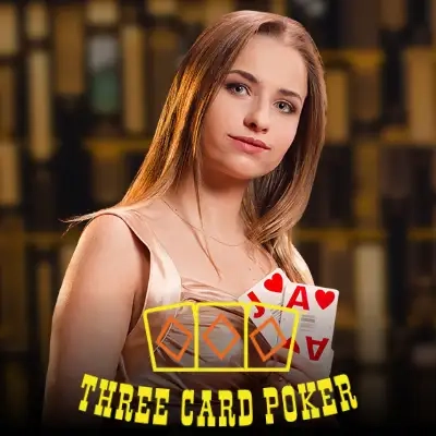 Three Card Poker