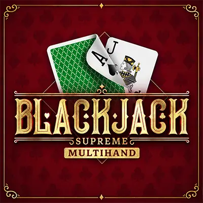 Blackjack Supreme Multi Hand