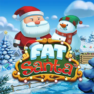 Fat Santa