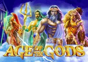 Age of the Gods