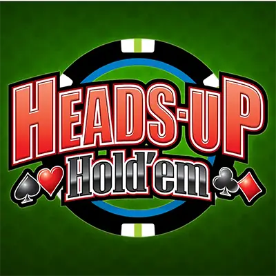 Heads Up Hold’em