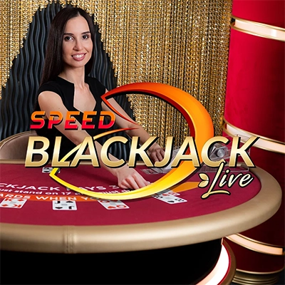 Evolution Speed Blackjack