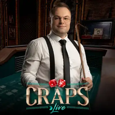 Live Craps