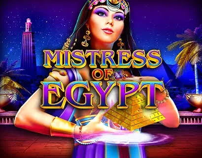 Mistress of Egypt
