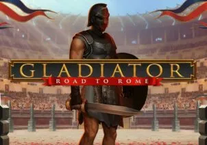Gladiator: Road to Rome