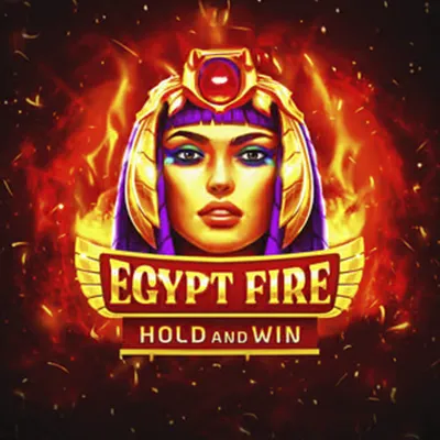 Egypt Fire