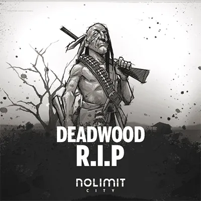 Deadwood R.I.P.