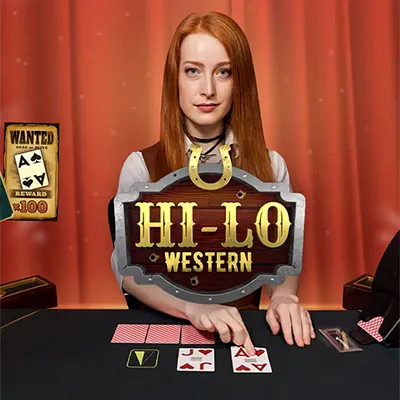 Hi-Lo Western