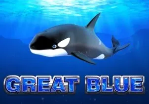 Great Blue