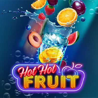 Hot Hot Fruit