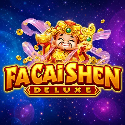 Fa Cai Shen Deluxe