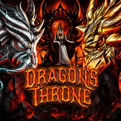 Dragon's Throne