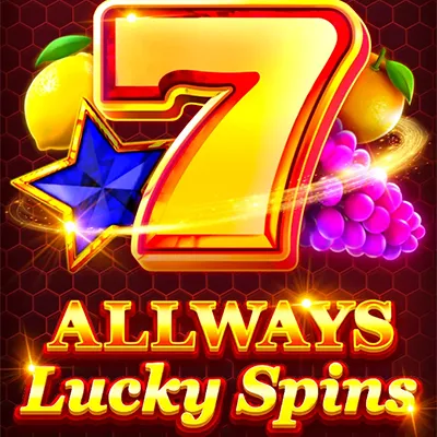 Allways Lucky Spins