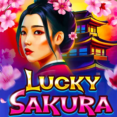 Lucky Sakura