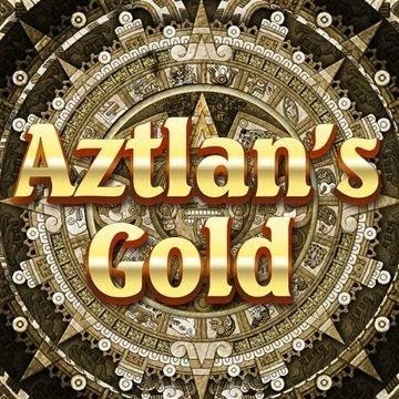 Aztlan's Gold