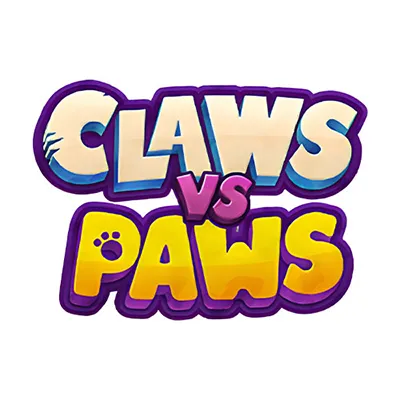 Claws vs Paws
