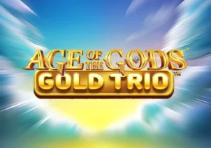 Age of the Gods: Gold Trio™