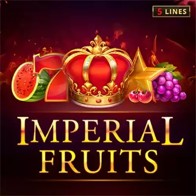 Imperial Fruits: 5 lines