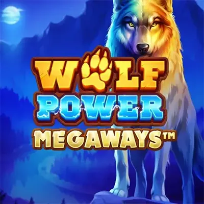 Wolf Power Megaways