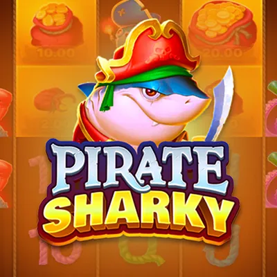 Pirate Sharky