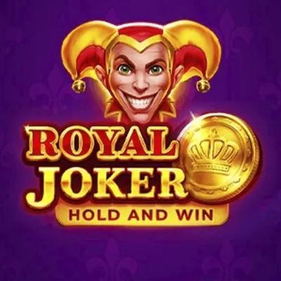 Royal Joker: Hold and Win