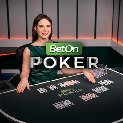 Playtech Bet On Poker