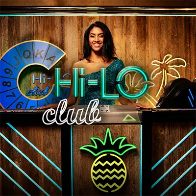 Hi-Lo Club