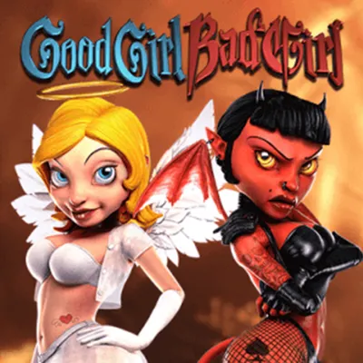 Good Girl, Bad Girl