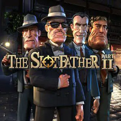 The Slotfather Part II