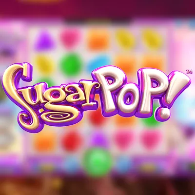 SugarPop!