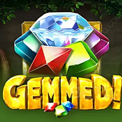 Gemmed