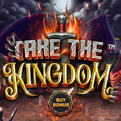 Take the Kingdom