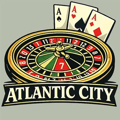Atlantic City Roulette