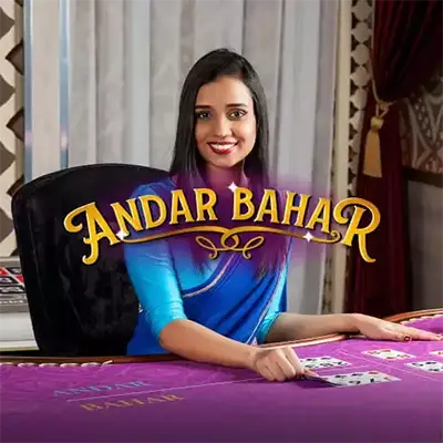 Playtech Andar Bahar