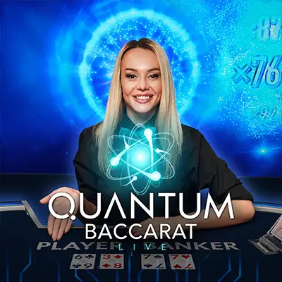 Quantum Baccarat