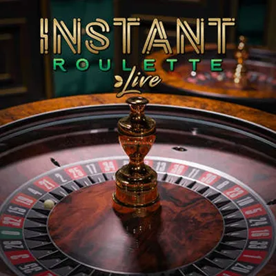 Instant Roulette Evolution