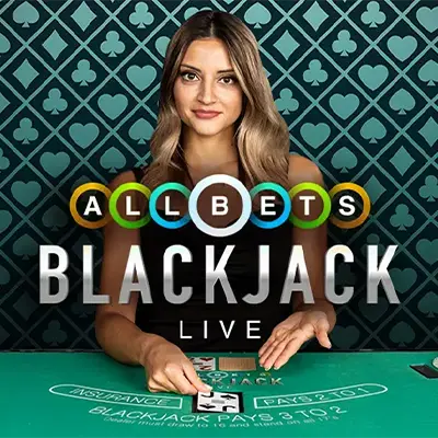 All Bets Blackjack