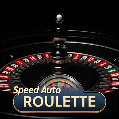 Speed Auto Roulette