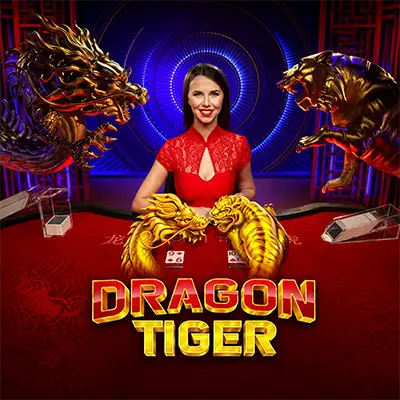 Live Dragon Tiger