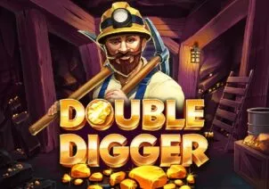 Double Digger
