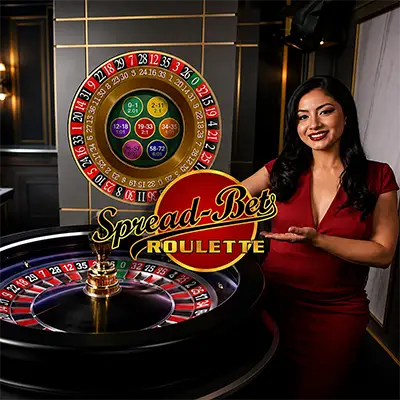 Spread Bet Roulette