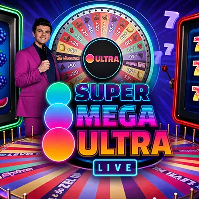 bet365 Super Mega Ultra