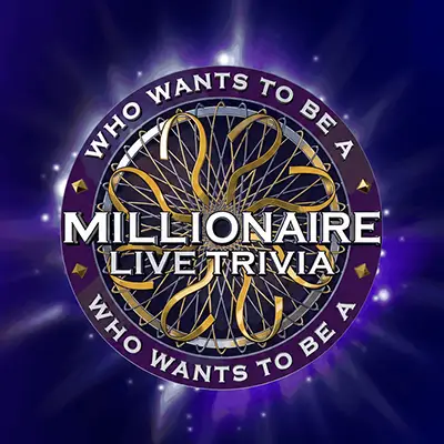 Who Wants To Be A Millionaire Live