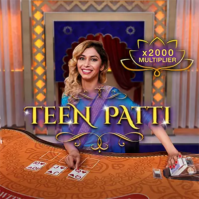 Teen Patti Live