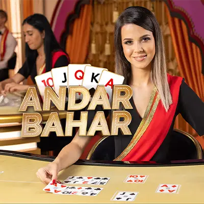 Ezugi Andar Bahar