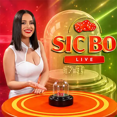Live Sic Bo